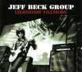 Jeff Beck Group ジェフ・ベック・グループ/California,USA 1968