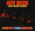 Jeff Beck,Stanley Clarke ジェフ・ベック スタンリー・クラーク/France 1979 Vol.2