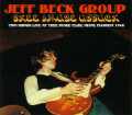 Jeff Beck ジェフ・ベック/Florida,USA 1968