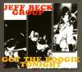 Jeff Beck Group ジェフ・ベック/Ohio,USA 1972