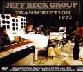 Jeff Beck Group ジェフ・ベック/London,UK 1972 & more