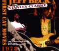 Jeff Beck,Stanley Clarke ジェフ・ベック/Aichi,Japan 1978
