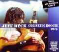 Jeff Beck ジェフ・ベック/Massachusetts,USA 1976