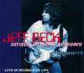 Jeff Beck ジェフ・ベック/Live in Milwaukee,USA 1975