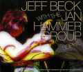Jeff Beck Jan Hammer ジェフ・ベック/Michigan,USA 1976