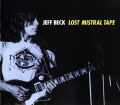 JEFF BECK ジェフ・ベック/LOST MISTRAL TAPE