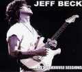 JEFF BECK ジェフ・ベック/THE STEAKHOUSE SESSION