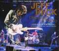 Jeff Beck ジェフ・ベック/Tokyo,Japan 2015　Special