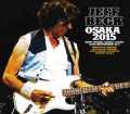 Jeff Beck ジェフ・ベック/Osaka,Japan 2015 Truly Version