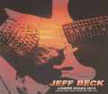 Jeff Beck ジェフ・ベック/Osaka,Japan 2014 Another Version