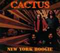 Cactus カクタス/New York,USA 1971