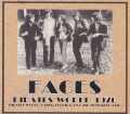 Faces フェイセズ/Florida,USA 1970