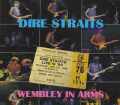 Dire Straits ダイアー・ストレイツ/London,UK 1985