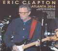 Eric Clapton エリック・クラプトン/Georgia,USA 2014