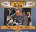 Eric Clapton エリック・クラプトン/Louisiana,USA 2014