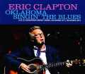 Eric Clapton エリック・クラプトン/Oklahoma 2013