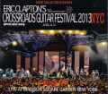 Eric Clapton,Jeff Beck,B.B.King,Robert Cray,Buddy Guy/Ny,US 2013