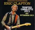 Eric Clapton エリック・クラプトン/North Carolina,USA 2013 & more