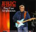 Eric Clapton エリック・クラプトン/Argentina 2011