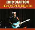 Eric Clapton エリック・クラプトン/China 2011