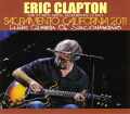 Eric Clapton エリック・クラプトン/California,USA 3.3.2011