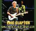 Eric Clapton エリック・クラプトン/California,USA 3.6.2011