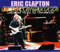 Eric Clapton エリック・クラプトン/California,USA 3.9.2011