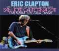 Eric Clapton エリック・クラプトン/California,USA 3.2.2011