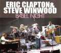 Eric Clapton,Steve Winwood エリック・クラプトン/Switerland 2010