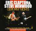 Eric Clapton,Steve Winwood エリック・クラプトン/Germany 2010 & more