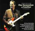 Eric Clapton エリック・クラプトン/London,UK 2001