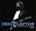 Eric Clapton エリック・クラプトン/Holland 1990