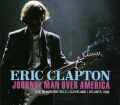 Eric Clapton エリック・クラプトン/Michigan Ohio Georgia,USA 1990