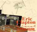 Eric Clapton,Phil Collins エリック・クラプトン/London,England 1991