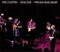 Eric Clapton エリック・クラプトン/London,England 1990