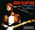 Eric Clapton エリック・クラプトン/Michigan,USA 1983