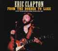 Eric Clapton エリック・クラプトン/Ohio,USA 1979