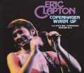 Eric Clapton エリック・クラプトン/Denmark 1974