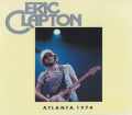 Eric Clapton エリック・クラプトン/Georgia,USA 1974