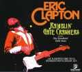 Eric Clapton エリック・クラプトン/Iowa & North Carolina 1974