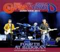 Eric Clapton,Steve Winwood スティーヴ・ウィンウッド/Tokyo,Japan 12.7.2011
