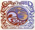 Eric Clapton,Steve Winwood スティーヴ・ウィンウッド/Osaka,Japan 11.22.2011