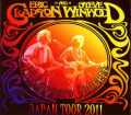 Eric Clapton,Steve Winwood エリック・クラプトン/Hokkaido,Japan 2011