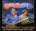 Eric Clapton,Steve Winwood スティーヴ・ウィンウッド/Kanagawa,Japan 2011