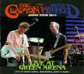 Eric Clapton,Steve Winwood エリック・クラプトン/Hiroshima,Japan 2011