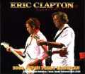 Eric Clapton エリック・クラプトン/Tokyo,Japan 2.15.2009