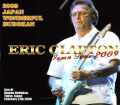 Eric Clapton エリック・クラプトン/Tokyo,Japan 2.27.2009