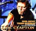 Eric Clapton エリック・クラプトン/Tokyo,Japan 2.19.2009