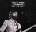 Eric Clapton エリック・クラプトン/Hukuoka,Japan 1979