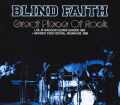 Blind Faith ブラインド・フェイス/New York,USA 1969 & more